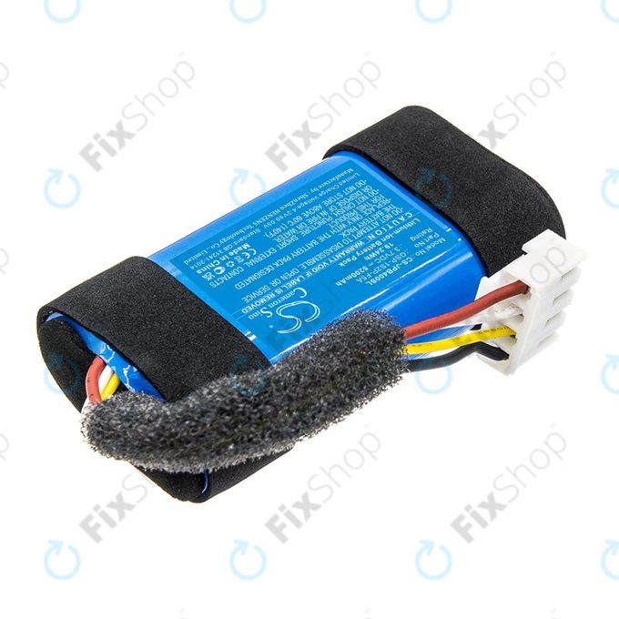 Baterie pentru JBL Partybox Encore Essential, 5200mAh, Li-Ion, 3.7V, GSP-1S2P-F5A, HQ