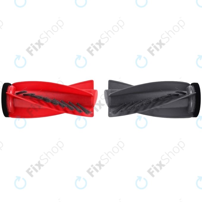 Set de piese de schimb pentru Roborock G20s Ultra, Saros 10R, 20 (1x Perie principală, 2x Filter, 2x Perie laterală)