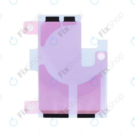 Apple iPhone 13 Pro Max - Carcasă Spate cu Piese Mici (Blue)