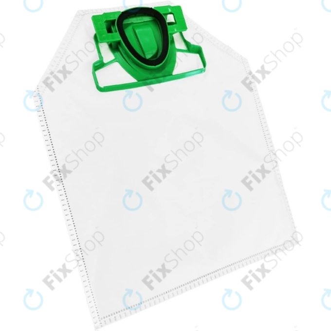 Sac de praf FP200, 2 buc. pentru Vorwerk Kobold VK200
