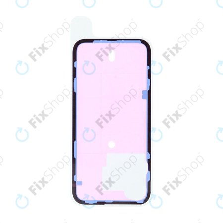 Autocolant pentru Sticlă Spate Adhesive pentru iPhone 15 Pro | 923-09189-S | Genuine Apple