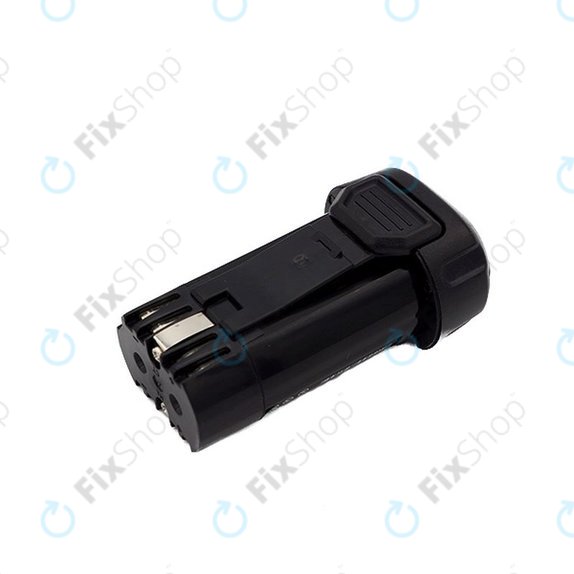 Baterie pentru Dewalt Dcb095, Dewalt Dcf680, 1000mAh, Li-Ion, 7.2V, DCB080, HQ