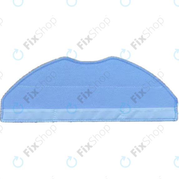 Mop, 2 buc. pentru Rowenta X-plorer S75s, S75s+