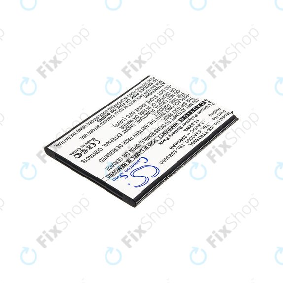 Baterie pentru Tp-Link M7650, 2900mAh, Li-Pol, 3.8V, TBL-53B3000, HQ