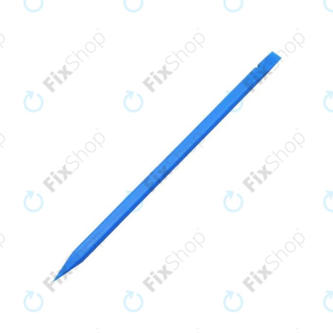 FixPremium - Spudger universal din plastic (albastru)
