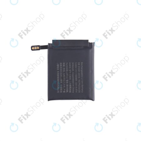 Apple Watch 8 45mm - Baterie A2815 308mAh Refurbished