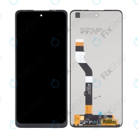 Motorola Moto G60s XT2133 - Ecran LCD + Sticlă Tactilă TFT
