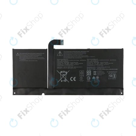 Microsoft Surface Pro 8 - Baterie DYNC01, 96BTA015H 4414mAh