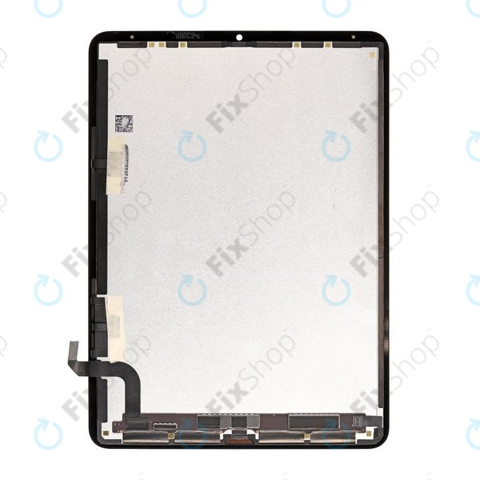 Apple iPad Air (5th Gen 2022) - Ecran LCD + Sticlă Tactilă (4G Version) Refurbished