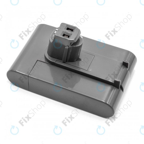 Dyson DC30, DC35 - Baterie 17083-4810, 17183-01-03, 917083-02 Li-Ion 14.8V 2500mAh
