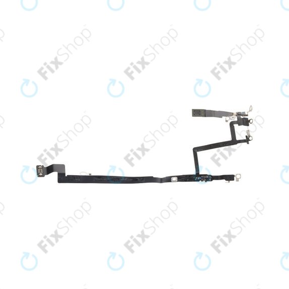 Apple iPhone 16 Pro Max - Bluetooth Antenă + Cablu Flex