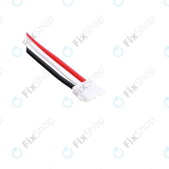 Baterie pentru FLIR C2, C3, 1000mAh, Li-Pol, 3.7V, T199369, HQ