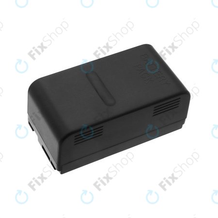 Baterie pentru Blaupunkt, Grundig, JVC, Metz, Panasonic, Philips, Siemens, 4200mAh, Ni-MH, 6V, HHR-V40, HQ