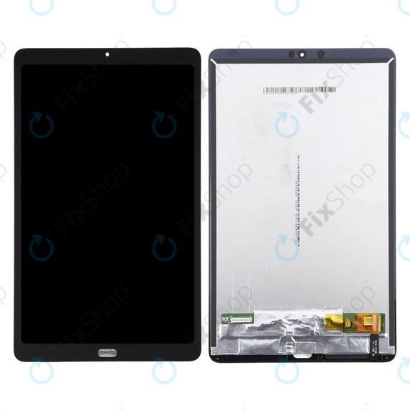 Xiaomi Mi Pad 4 Plus - Ecran LCD + Sticlă Tactilă (Black) TFT