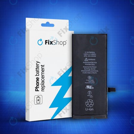 Apple iPhone 7 - Baterie 1960mAh