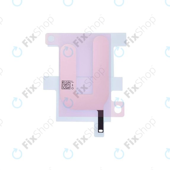 Apple iPhone 16 - Autocolant sub Baterie Adhesive
