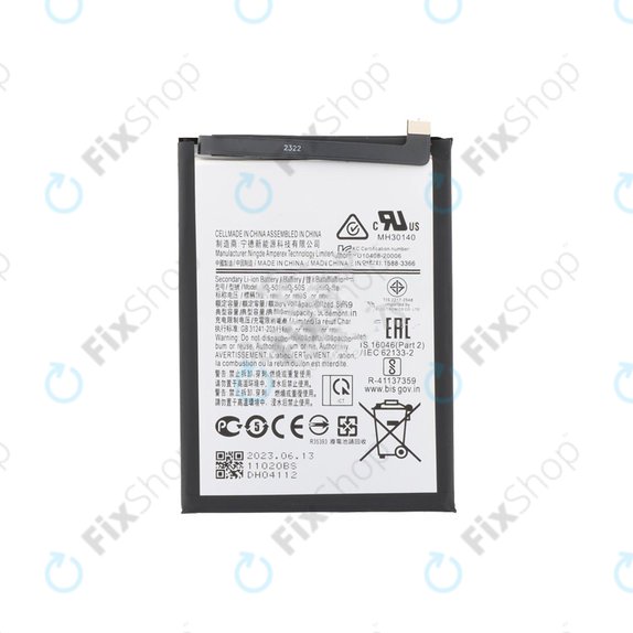 Samsung Galaxy A14 A145R - Baterie EB-BA145ABY 5000mAh