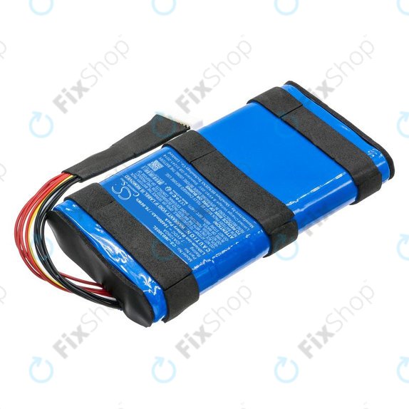 Baterie pentru JBL Boombox 3, 10400mAh, Li-Ion, 7.4V, IDA109GA, HQ