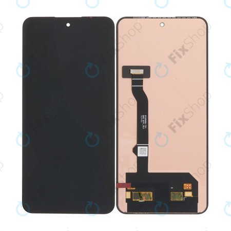 Nothing Phone (3a), (3a) Pro - Écran LCD + Écran tactile OLED