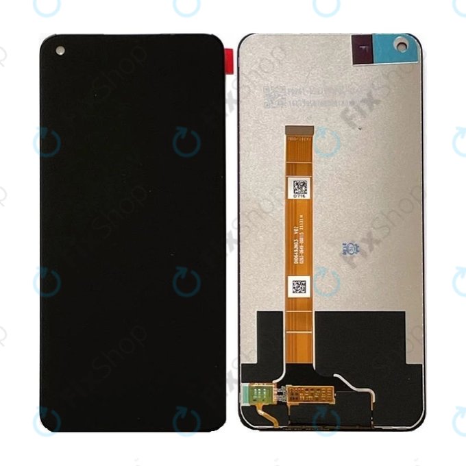 Oppo A54, A74 5G - Ecran LCD + Sticlă Tactilă TFT