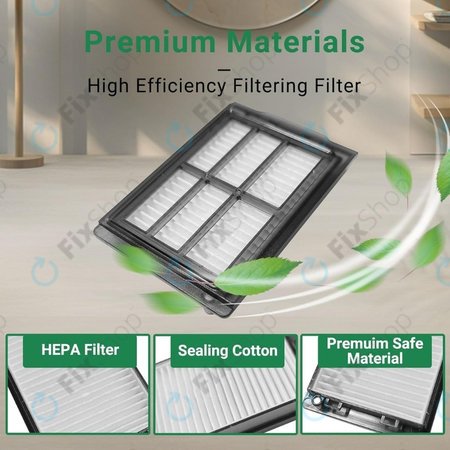 iRobot Roomba Plus 505, 507, 405, 4020 - Filtru HEPA