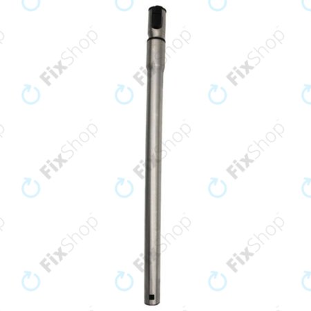 Miele C-series, S400 - Tub telescopic de aspirare (Argint)