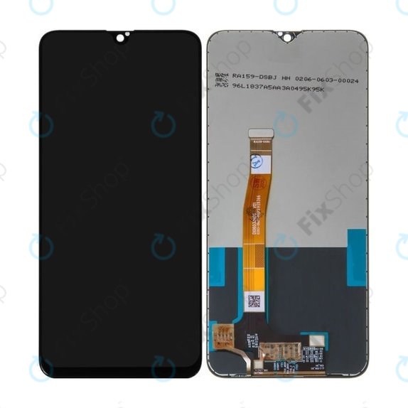 Realme 5 Pro - Ecran LCD + Sticlă Tactilă TFT
