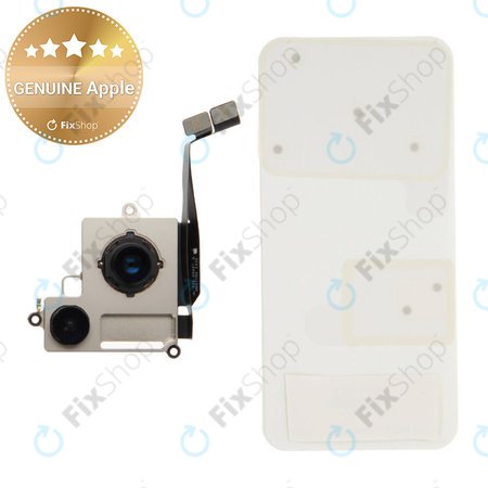 Camera din spate pentru iPhone 14 | 661-30370 | Genuine Apple