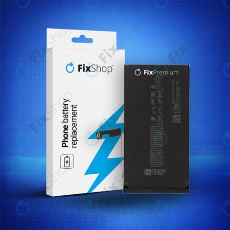 Baterie pentru iPhone 15, 3367mAh, DIAGNOSTIC