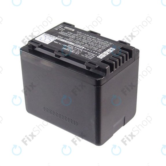 Baterie pentru Panasonic HC, HDC, SDR, 3000mAh, Li-Ion, 3.7V, VW-VBK360, HQ