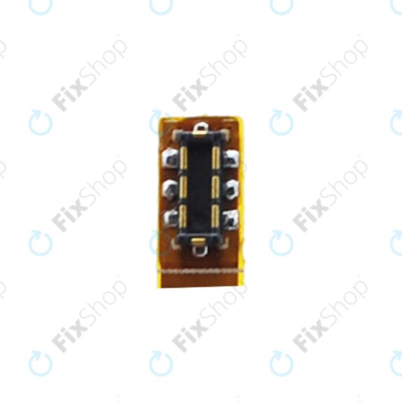 Baterie pentru Huawei Ascend Y6 2, Honor 5a, Huawei G7 Plus, 3100mAh, Li-Pol, 3.8V, HB396481EBC, HQ