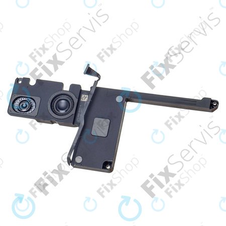 Apple MacBook Pro 15" A1398 (Mid 2012 - Mid 2015) - Set Boxă (Stâng)