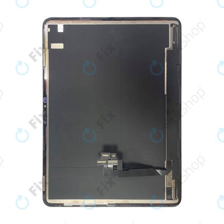 Apple iPad Pro 13 (2024) - Ecran LCD + Sticlă Tactilă (Black) Refurbished