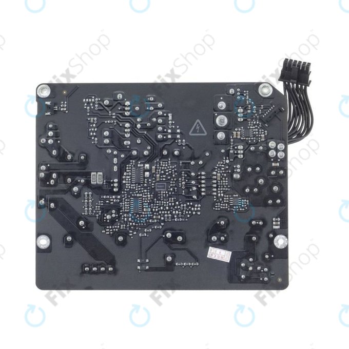 Apple iMac 27" A2115 (2019 - 2020) - Sursă de Alimentare (300W)