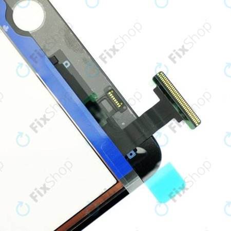 Apple iPad Mini, Mini 2 - Sticlă Tactilă (Black)