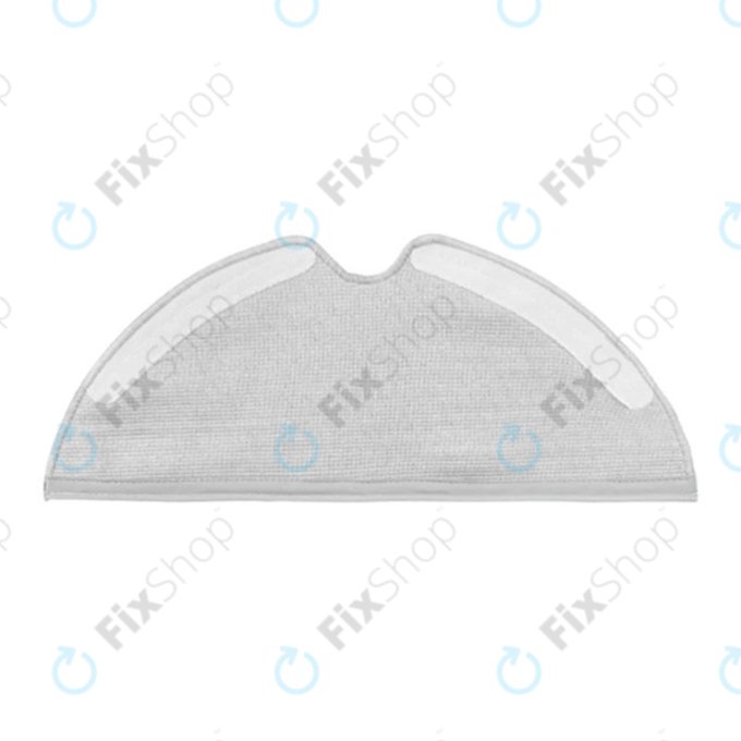 Xiaomi Dreame L10 Pro, D9, D9 Max, D9 Pro, Mi Robot Vacuum Mop (Mijia 1C), 2 Pro+ (Mijia 1T), Trouver Roboter LDS - Mop (Microfibră)