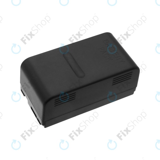 Baterie pentru Blaupunkt, Grundig, JVC, Metz, Panasonic, Philips, Siemens, 4200mAh, Ni-MH, 6V, HHR-V40, HQ