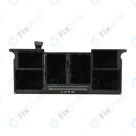 Apple MacBook Air 11" A1370, A1465 (Mid 2011 - Mid 2012) - Baterie A1406 5200mAh FixPremium
