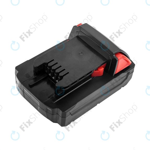Baterie pentru Milwaukee, Atlas Copco, Berner, 2000mAh, Li-Ion, 18V, M18, HQ