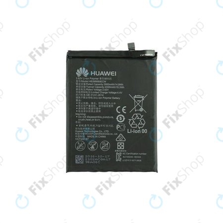 Huawei Mate 9 MHA-L09, Mate 9 Pro LON-L29, P40 Lite E - Baterie HB396689ECW 4000mAh - 24022291, 24022102 Genuine Service Pack