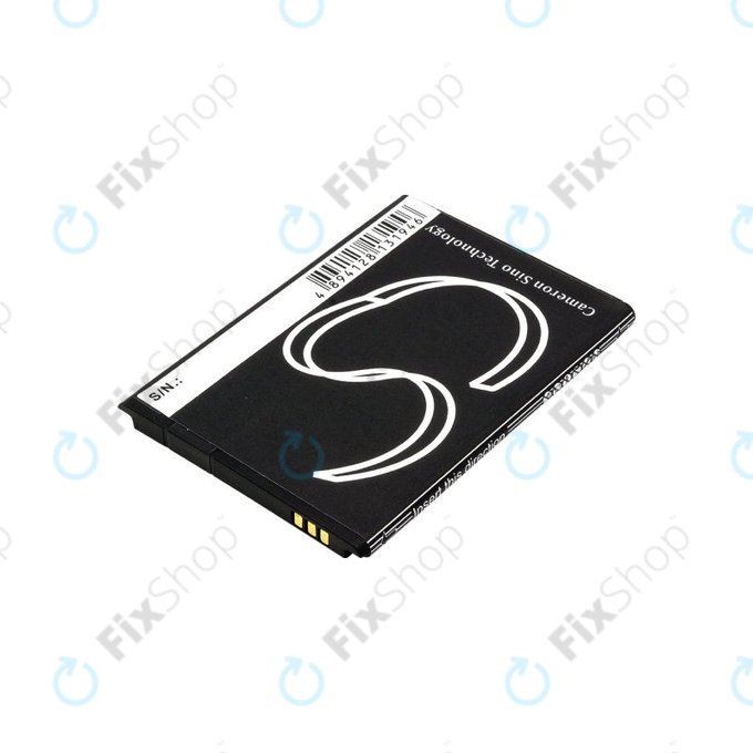 Baterie pentru Navon Mizu D455, 1460mAh, Li-Ion, 3.7V, G13001, HQ