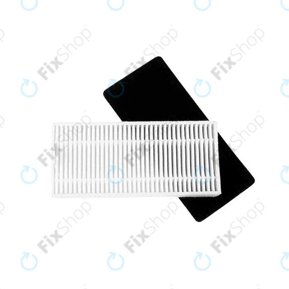 Ecovacs Deebot N79-series, 500, 600-series, 700-series, Yeedi K600, K700 - Filtru HEPA