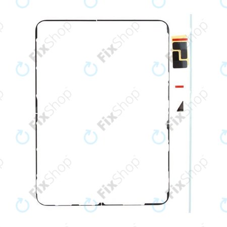 Autocolant sub LCD Adhesive pentru iPad (2025) | WiFi | 076-00606 | Genuine Apple