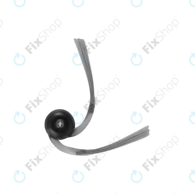 Set de piese de schimb pentru Xiaomi Roborock Q7 M5, Q7 M5+, Q7 L5, Q7 L5+ (1x Perie principală, 2x Filter, 2x Perie laterală, 2x Mop, 2x Sac de praf)