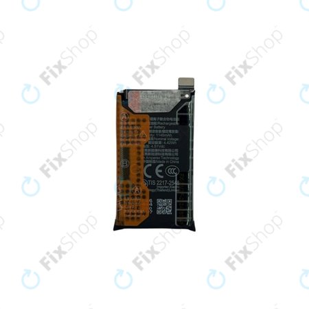 Xiaomi Mix Flip 2405CPX3DC - Baterie BM2F 1145mAh