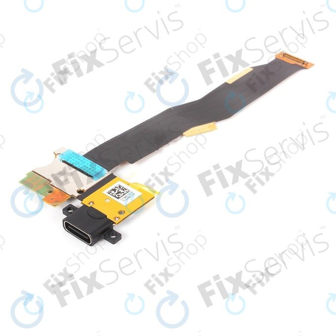Xiaomi Mi 5 - Conector de Încărcare + Cablu flex