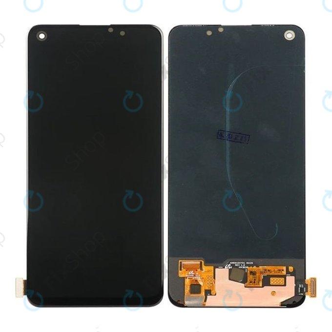 Realme 7 Pro - Ecran LCD + Sticlă Tactilă OLED