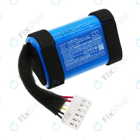 Baterie pentru JBL Charge 5 WiFi, 15000mAh, Li-Ion, 3.7V, 5 PRO-INR21700M50LT-1S3P, HQ