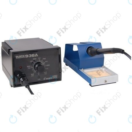 Quick 936 - Statie de Lipit