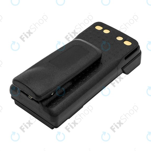 Baterie pentru Motorola DP2600, 4000, 4600, 4800, XPR3000, XPR3300, 3350mAh, Li-Ion, 7.4V, PMNN4409, HQ